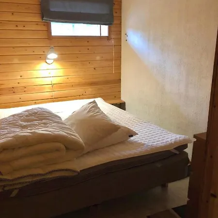 Liirakka Alpstuga *