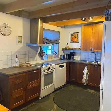 木屋 Liirakka 列维