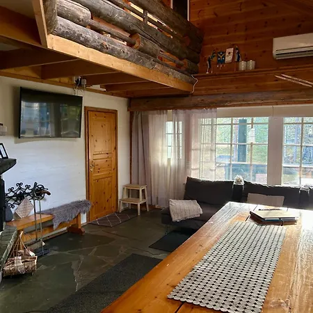 Liirakka Chalet